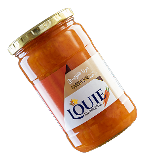 انواع مربـا